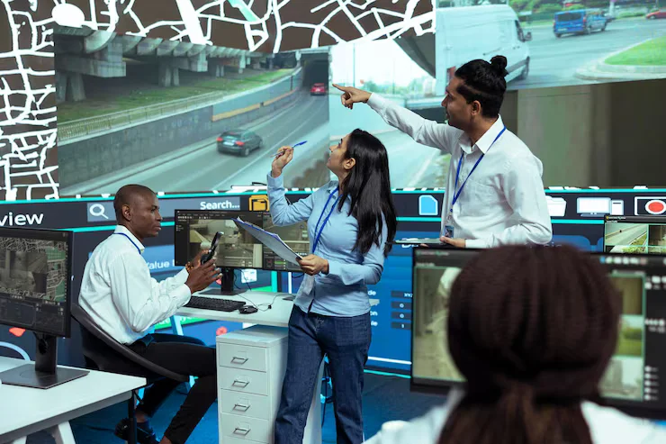 Tech Hubs Driving Ghana’s Digital Transformation