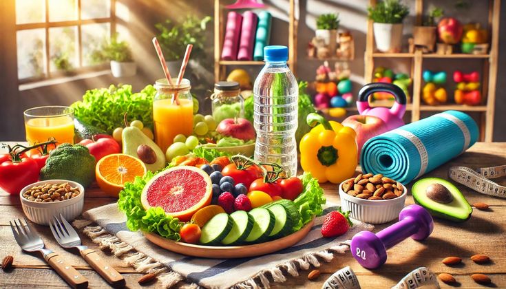 Top 10 Nutrition and Wellness Trends in Ghana