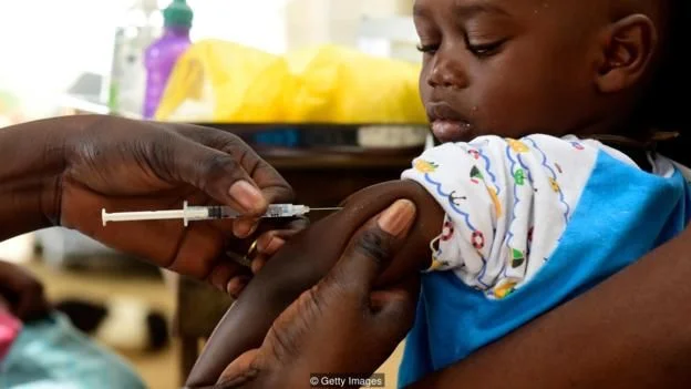 Fighting Infectious Diseases in Ghana