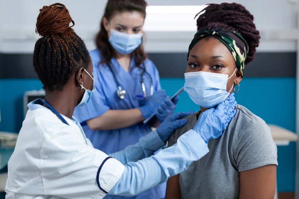 Ghana’s Vaccination Programs and Public Health