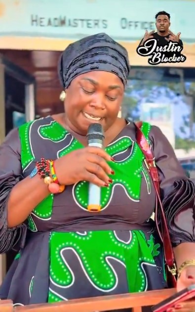 Awe school close down