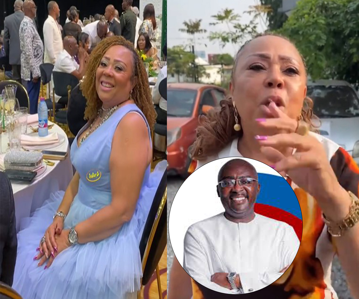 bawumia - victoria duncan