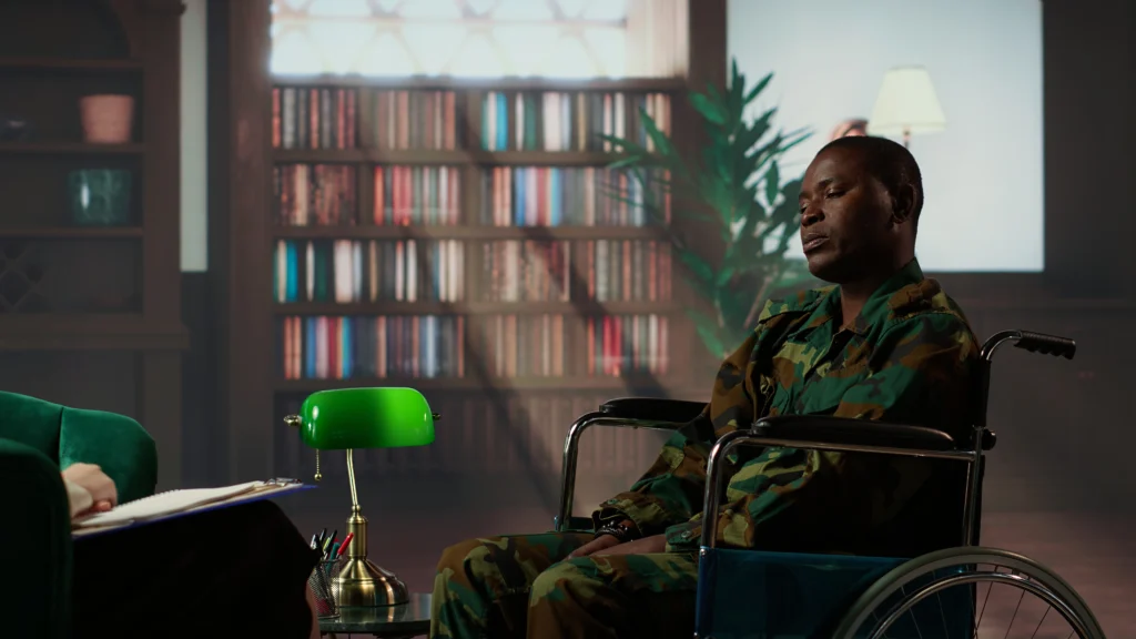 Mental Health Awareness in Ghana Rising