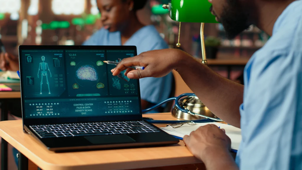 Digital Health Solutions Improving Ghanaian Lives