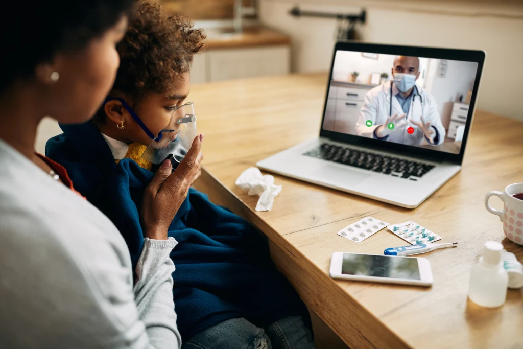 Digital Health Solutions Improving Ghanaian Lives