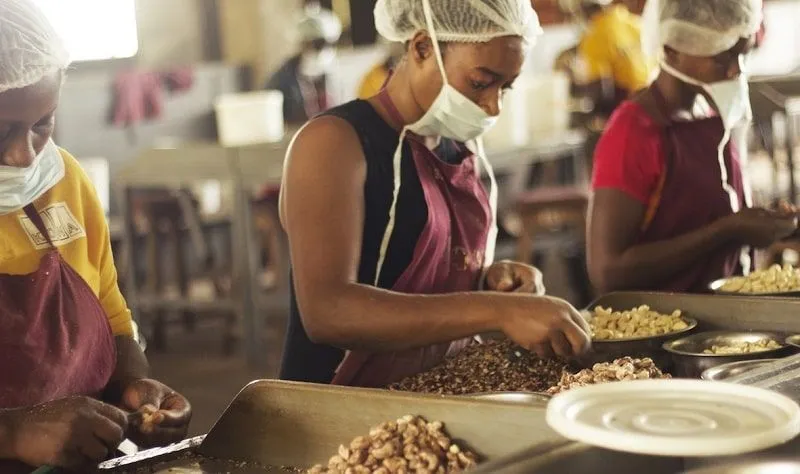 Small Business Innovations Leading Ghana Forward