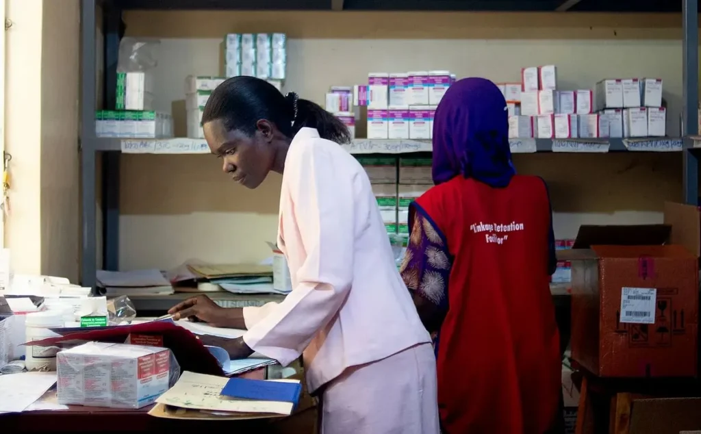 Policies in Government and Health