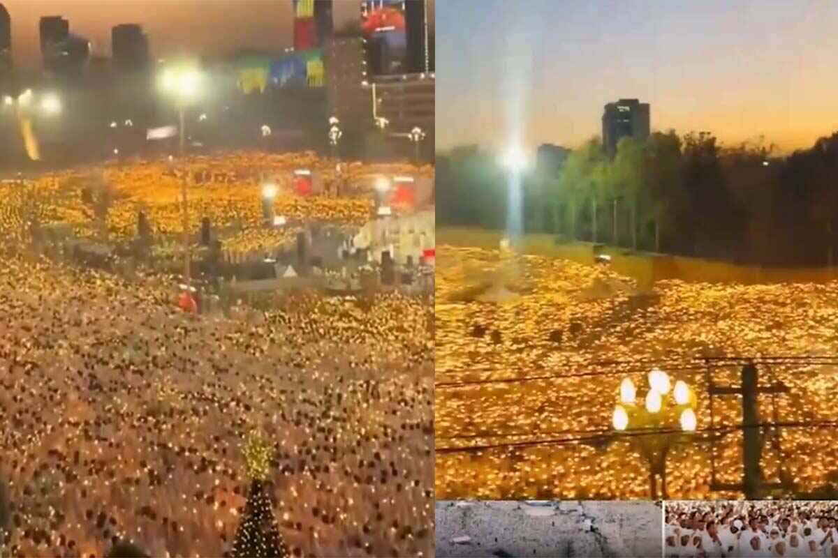 ethiopians celebrate christmas-