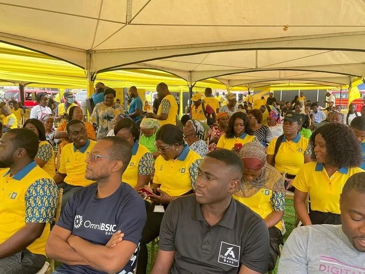 How SMEs Are Thriving in Ghana