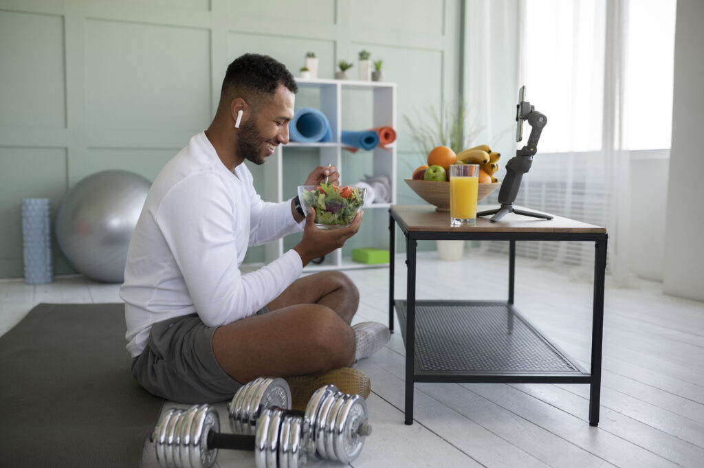 Top 10 Nutrition and Wellness Trends in Ghana