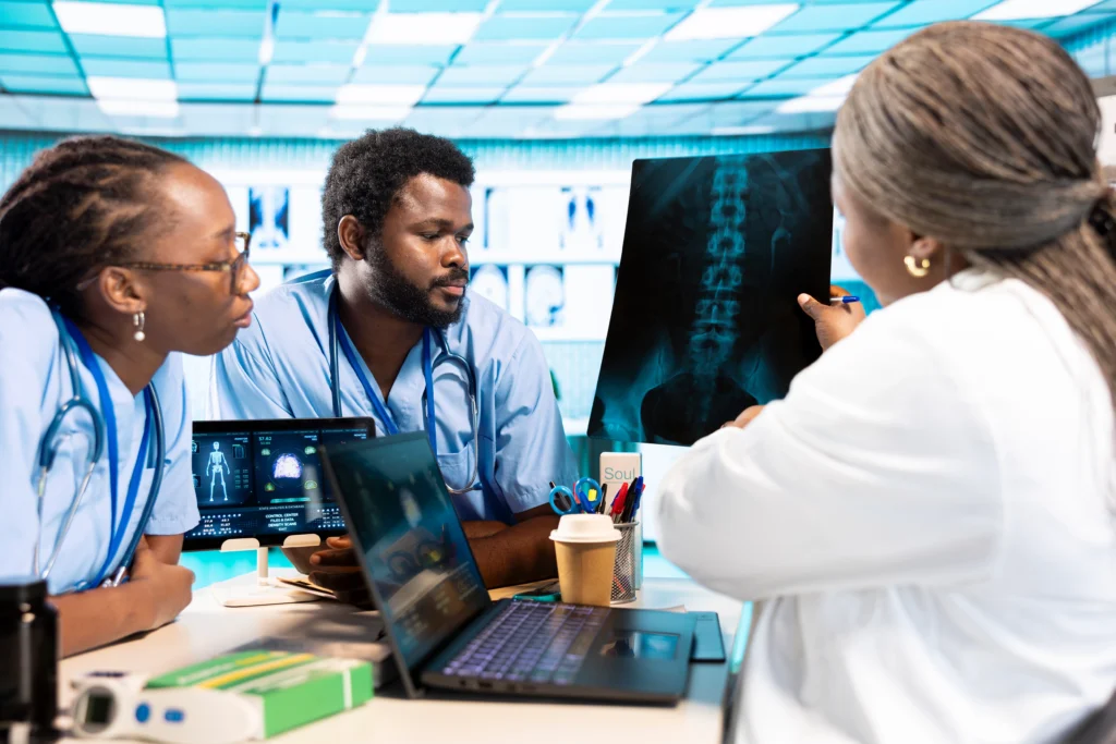 Ghana’s Healthcare System Challenges and Progress in 2026