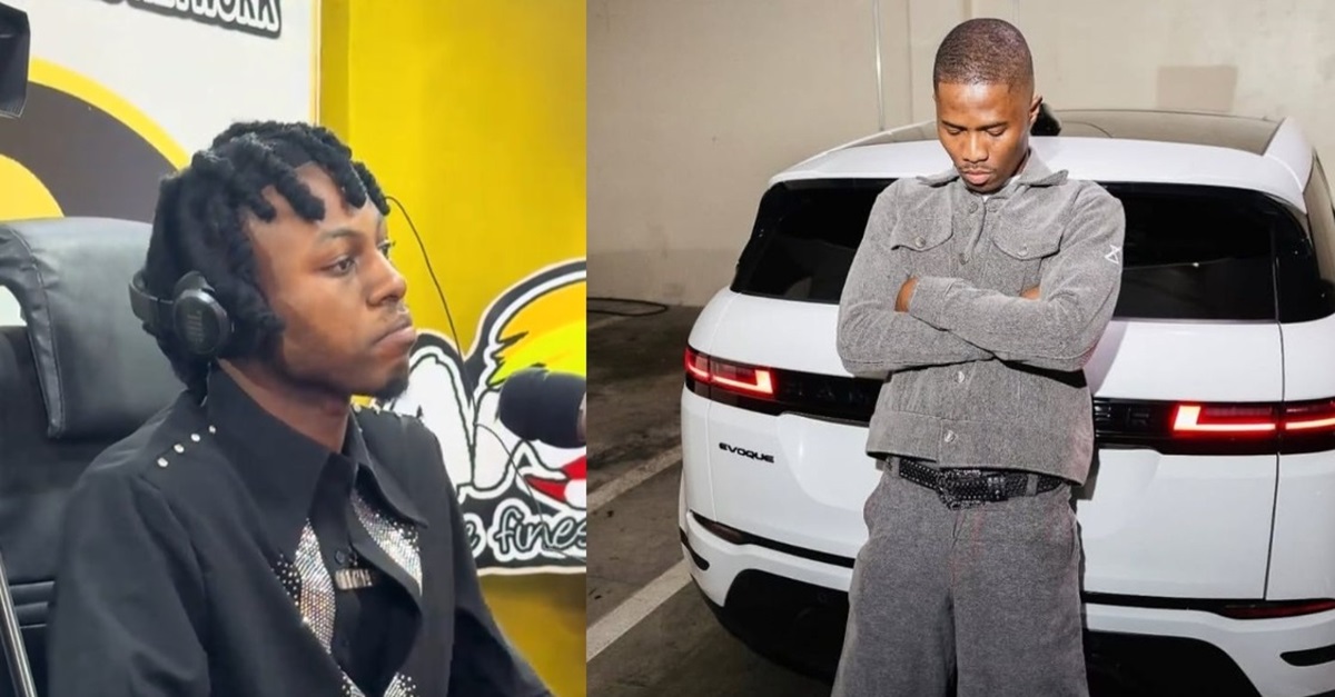 kweku flick - kwesi arthur need support-