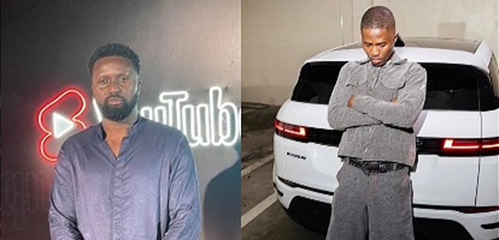 kwesi arthur court case-10 million