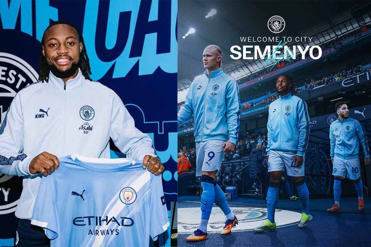 manchester city signs semenyo