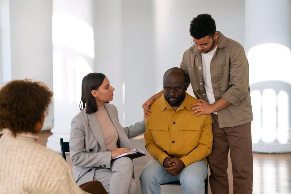 Mental Health Awareness in Ghana Rising