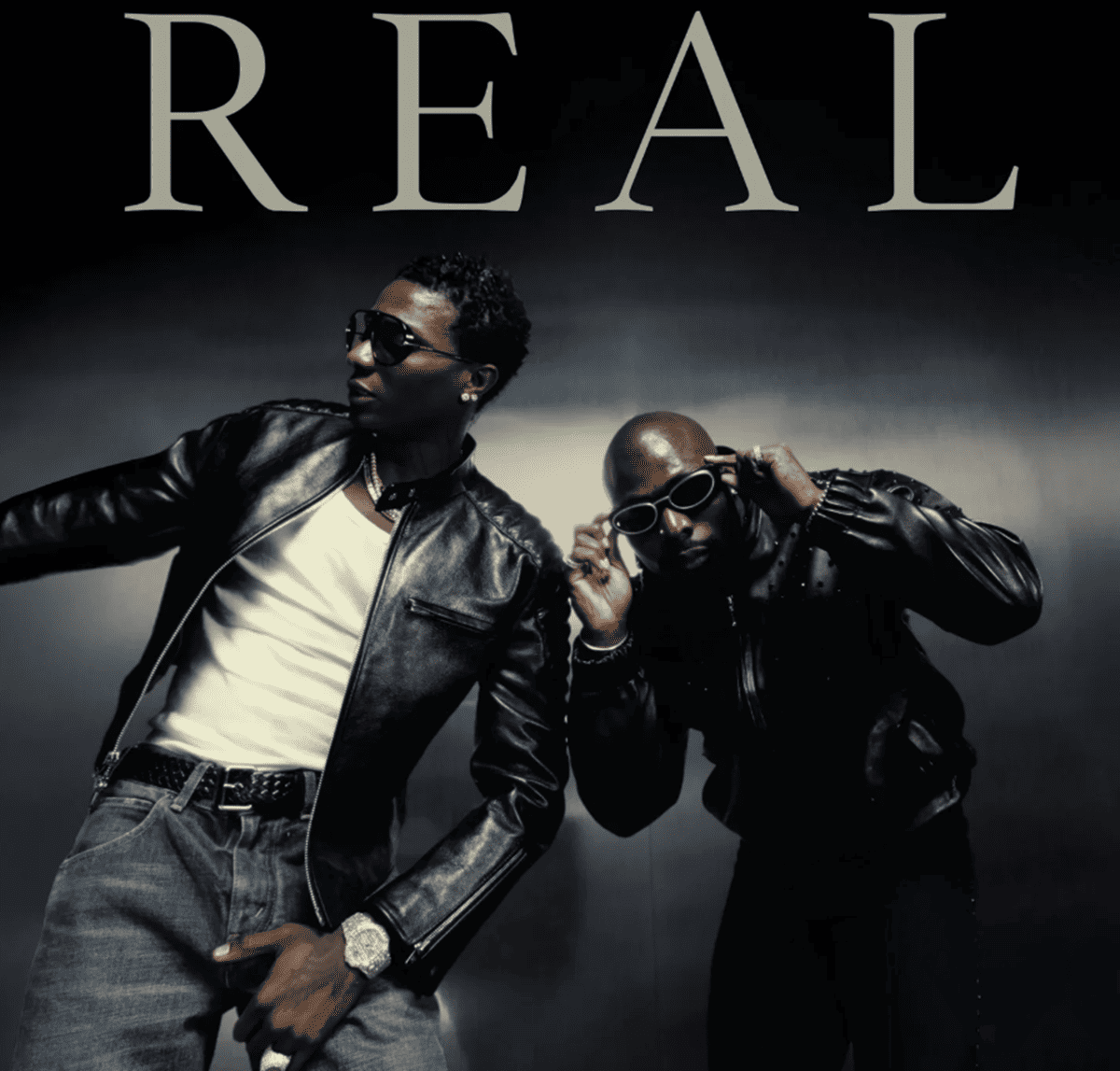 wizkid real vol. 1_