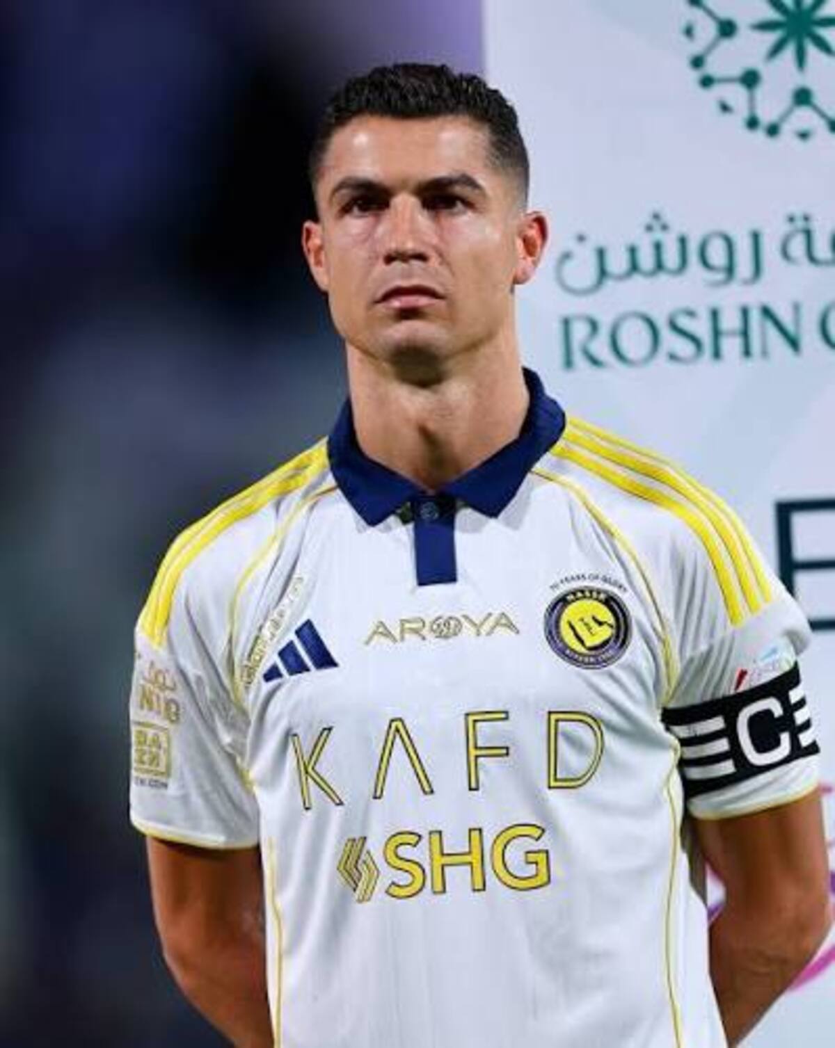 Cristiano Ronaldo ‘on strike’ over Al-Nassr transfer frustration