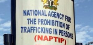 NAPTIP Repatriates 13-Year-Old Nigerian Trafficking Victim from Burkina Faso