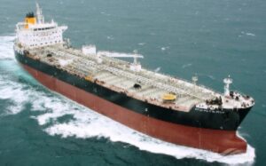 Ghana Receives 320,000-Barrel Fuel Shipment from Russia Amid Global Oil Disruptions
