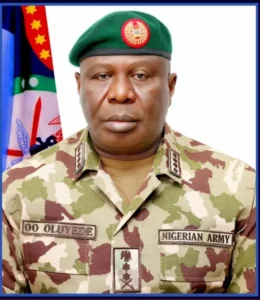 Nigerian Military Denies Recruiting Terrorists or Killers into the Army