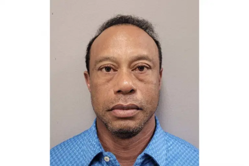 Tiger Woods