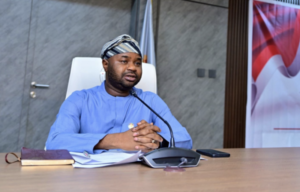 Africa must plug billions in