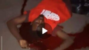 Tragedy in Jos: A Night of Horror Forces a 48-Hour Curfew