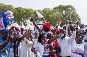 NDC and NPP in 2028 Elections