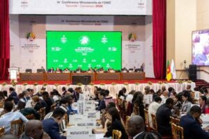 Africa Split as WTO Trade Reform Talks in Cameroon End in Deadlock