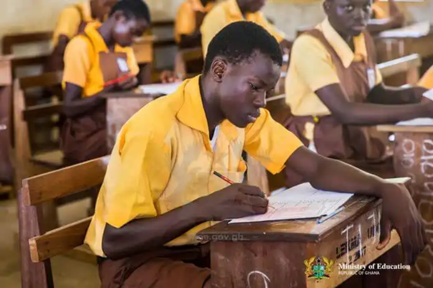2026 BECE Official Update: Over 600,000 Candidates Set to Sit for WAEC Exams