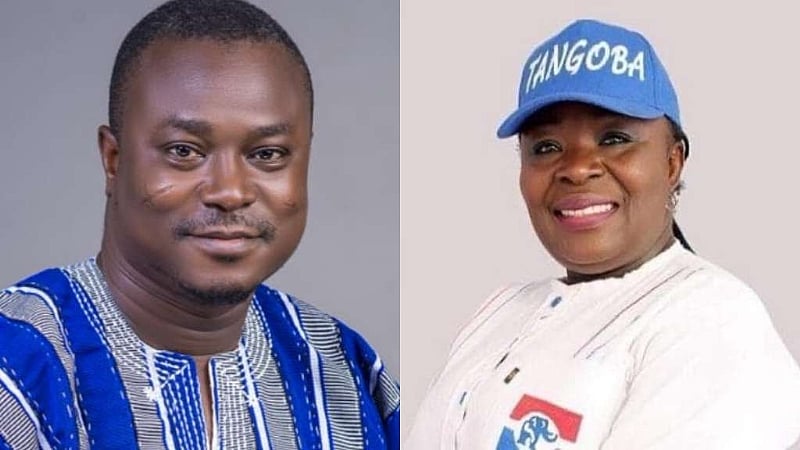 Former Akufo-Addo Minister Tells NPP Communicator to “Shut the F*ck Up” Over Navrongo Central