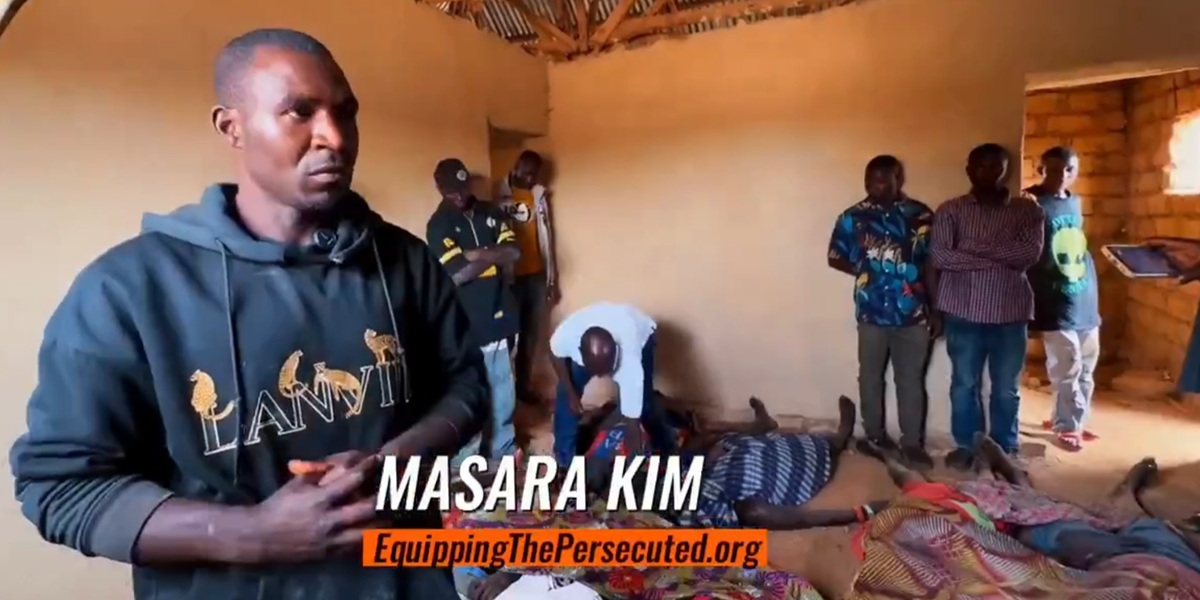 7 Dead 1 injured After Killers Attack - Masara Kim Explains