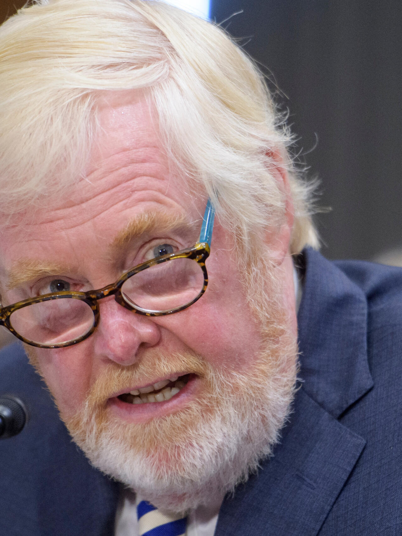 South Africa Welcomes New US Ambassador Despite Tensions