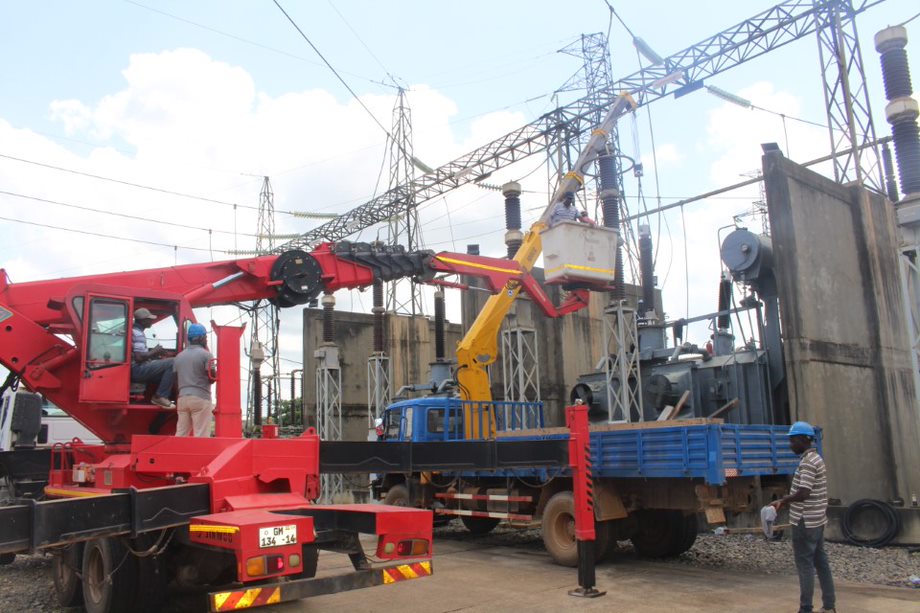 Akosombo Dam Shut Down After GRIDCo Fire, Two Units Restored, CEO Steps Aside — Full Update