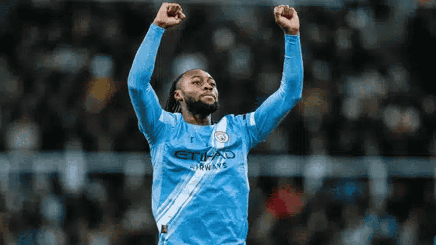 Antoine Semenyo Joins Manchester City The Rise of Ghana’s New Premier League Star