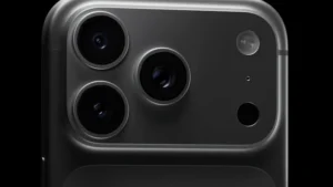 Apple iPhone 18 Pro