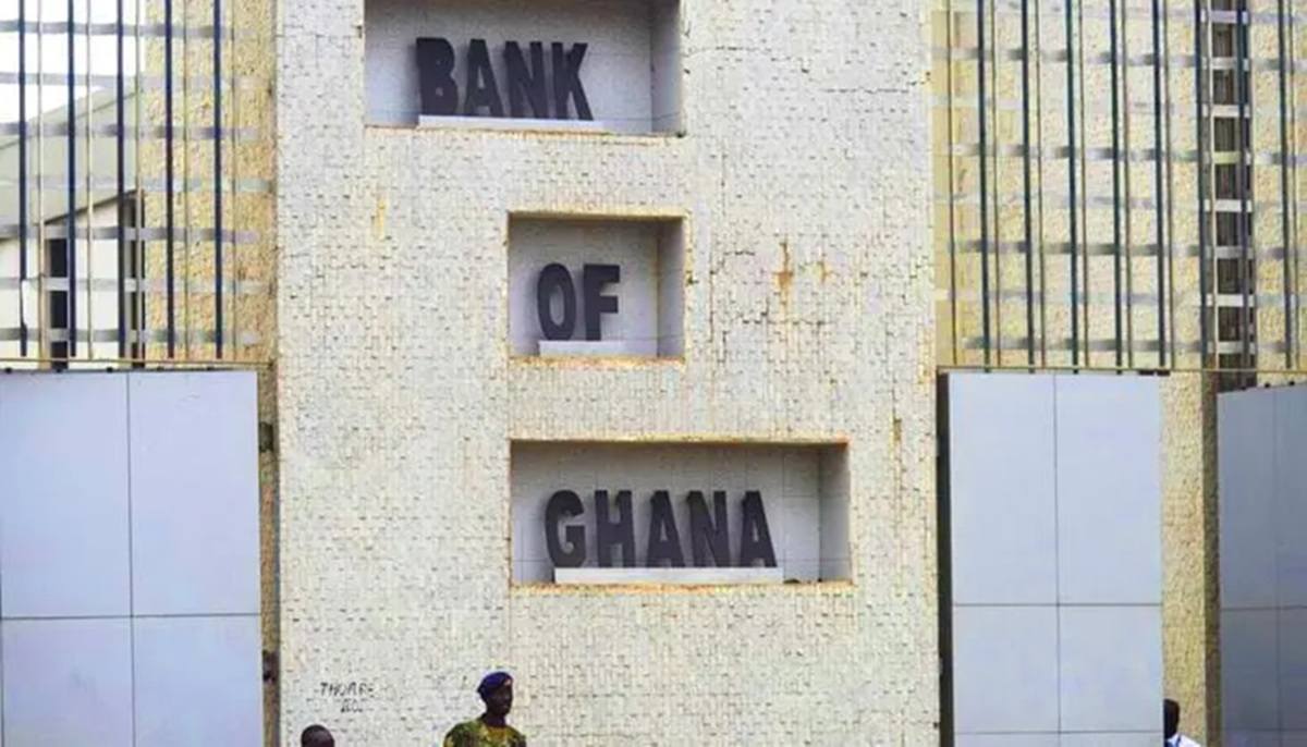 Bank of Ghana (BoG) 2025 Financials April 30 What Investors and the Diaspora Should Expect