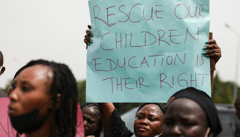 Beyond Shock and Awe Why Ghana’s Child Trafficking Discourse Needs a Reality Check