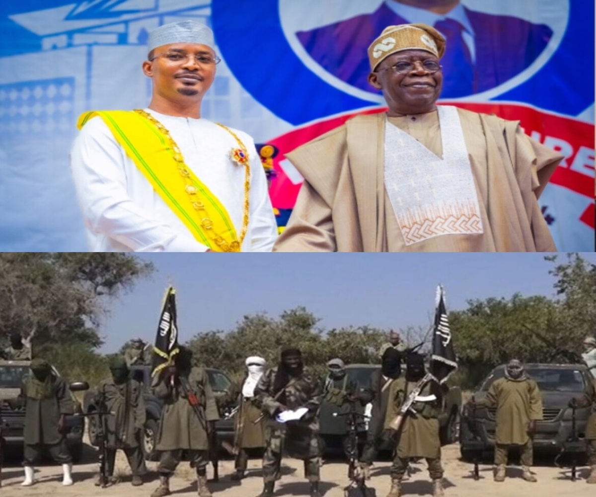 Chad Mass Deportations: 600 Nigerians Expelled Amid Rising Security Tensions