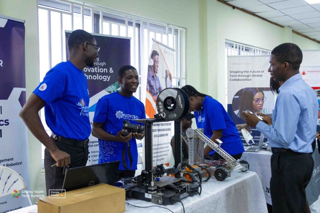 Challenges Confronting Tech Hubs