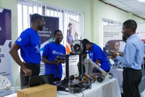 Challenges Confronting Tech Hubs