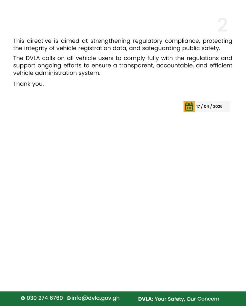 DVLA warns of arrests over fake, expired DV and DP plates from May 4_