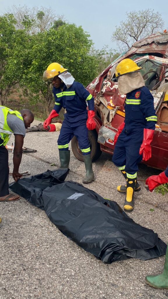 Dawadawa crash