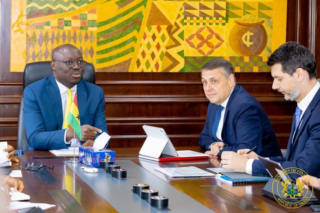 Finance Minister Welcomes IMF Team for 6th Review: Citing Economic Gains and the Path to Job Creation