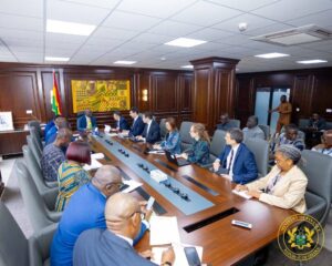 Finance Minister Welcomes IMF Team for 6th Review: Citing Economic Gains and the Path to Job Creation