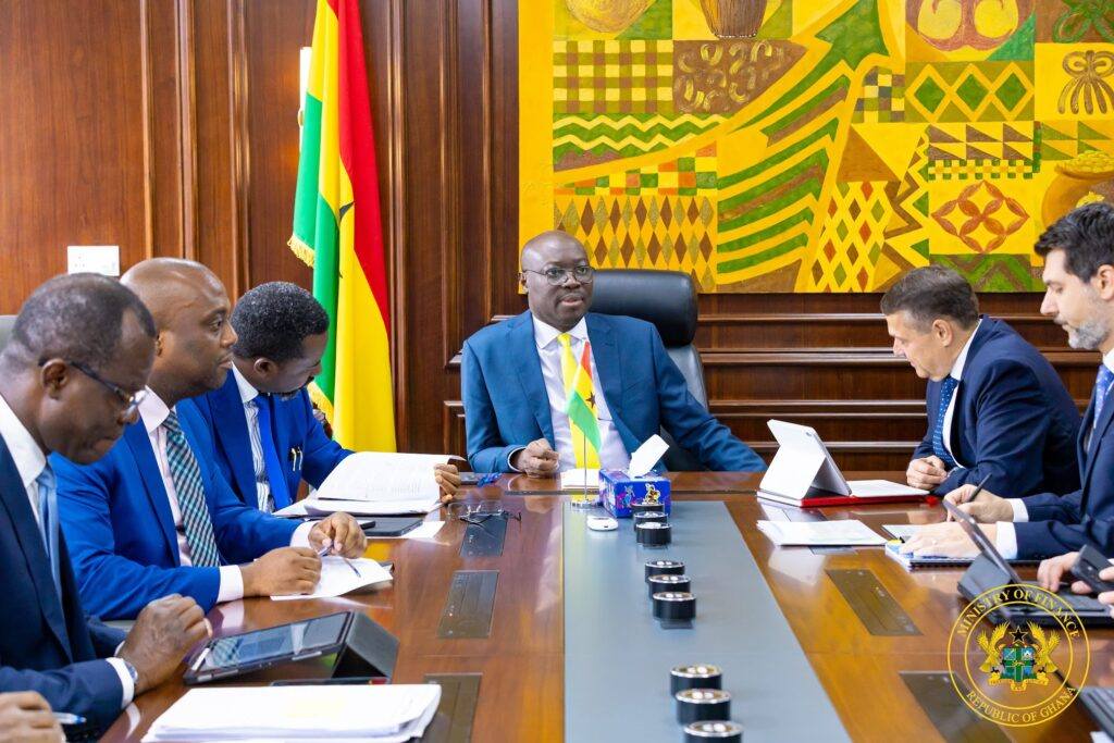 Finance Minister Welcomes IMF Team for 6th Review: Citing Economic Gains and the Path to Job Creation