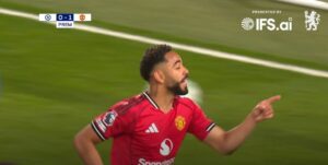 Full Highlight Chelsea Vs Manchester United 0-1