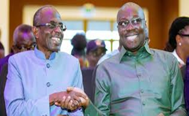 General-and-Forson NDC