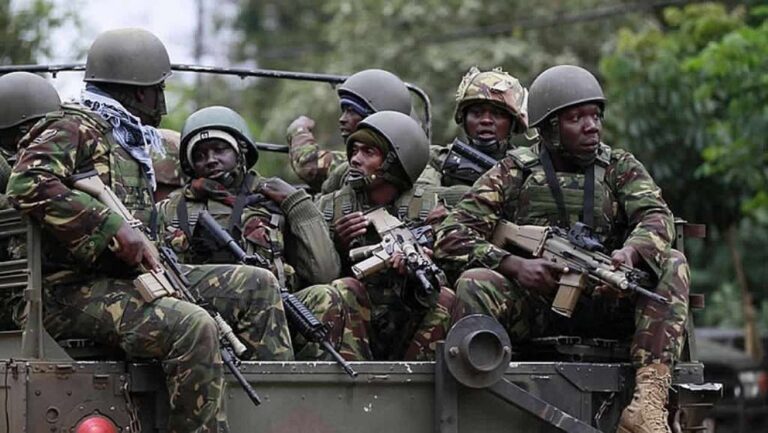 Ghana Army Gun Battle in Binduri: 10 Confirmed Dead and 11 Arrested in Deadly Ambush