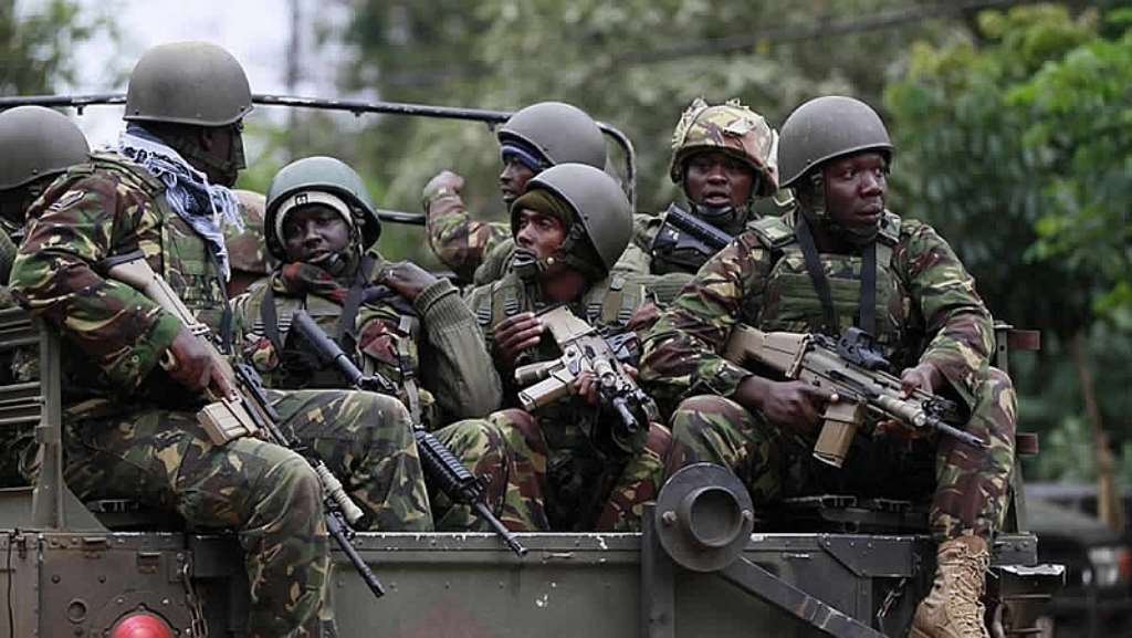 Ghana Army Gun Battle in Binduri: 10 Confirmed Dead and 11 Arrested in Deadly Ambush
